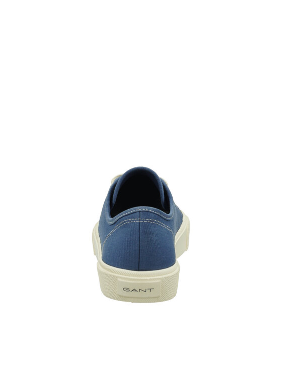 Gant Gant Tenisówki 30538919 Granatowy