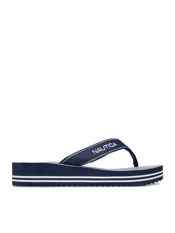 Nautica Nautica Varbavahesandaalid CEO-808458 Tumesinine
