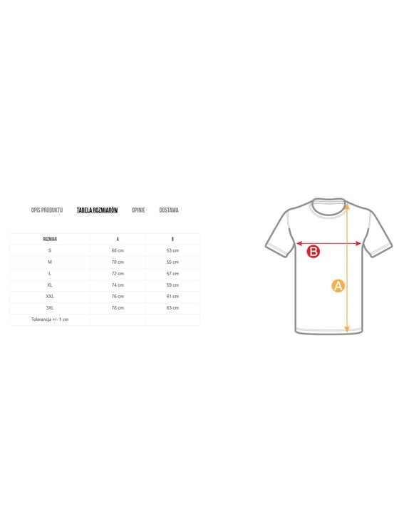 PITBULL PITBULL T-Shirt Koszulka Szary Regular Fit