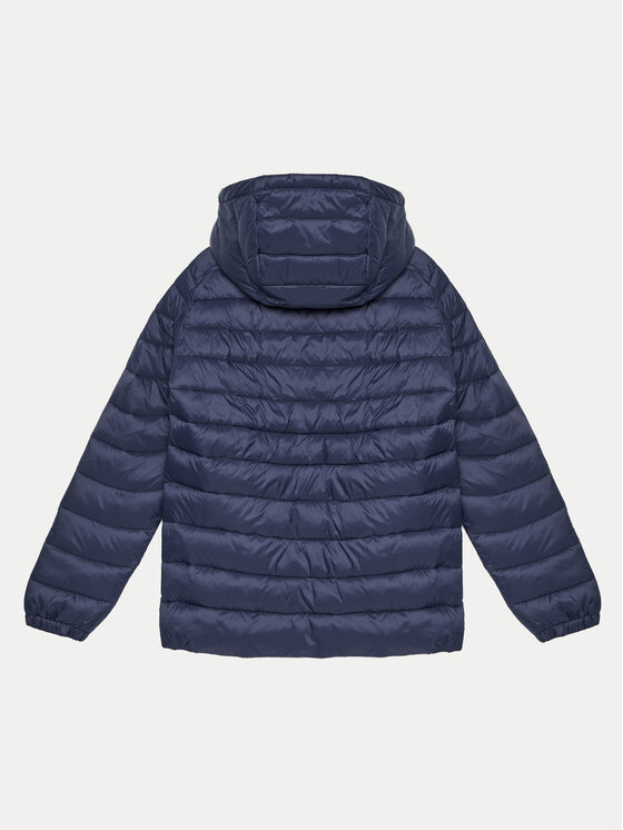 Jack&Jones Junior Jack&Jones Junior Télikabát Sprint 12258556 Sötétkék Regular Fit