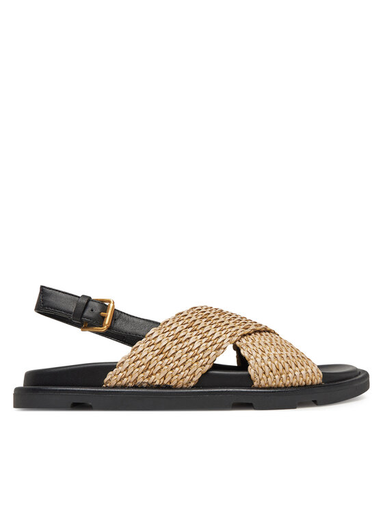 Marc O'Polo Marc O'Polo Sandali RR2M3065 Marrone