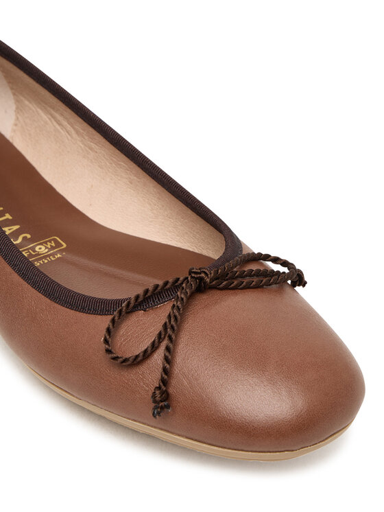 Hispanitas Hispanitas Ballerine HV263465 br Marrone