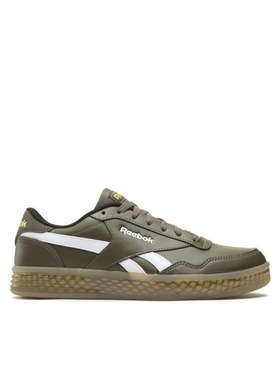 Reebok Reebok Superge Royal Techque T Ce GX3513 Zelena