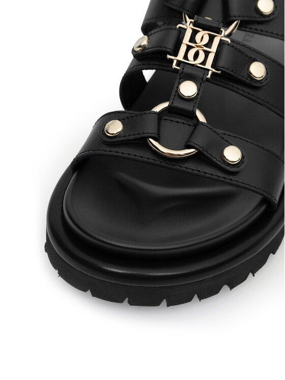 Badura Badura Ciabatte WFA2591-1Z Nero