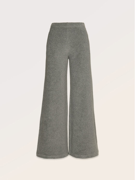 La Mania La Mania Pantaloni da tuta NOINIE Grigio Classic Fit