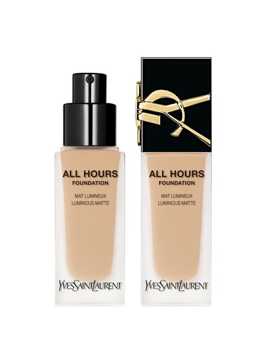 Saint Laurent Saint Laurent All Hours Foundation Luminous Matte Podkład LN8