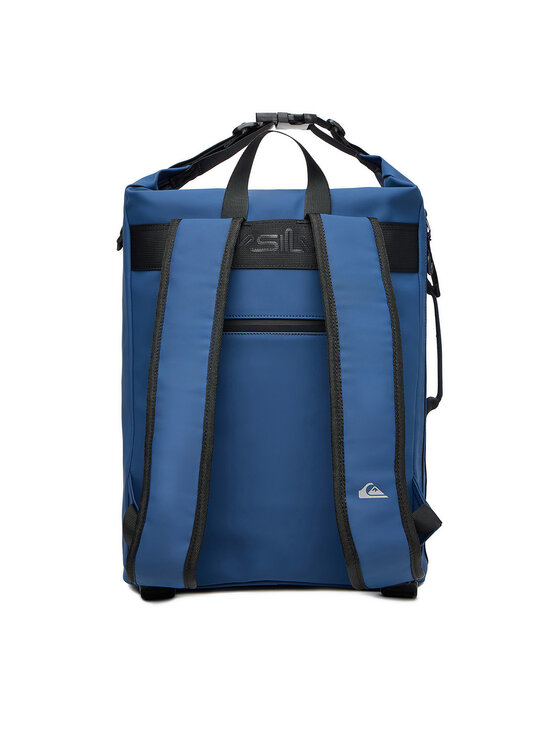Quiksilver Quiksilver Ruksak C-QUIC-KL-002-08 Plava