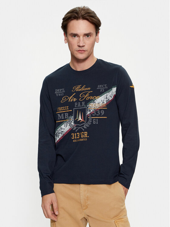Longsleeve Aeronautica Militare
