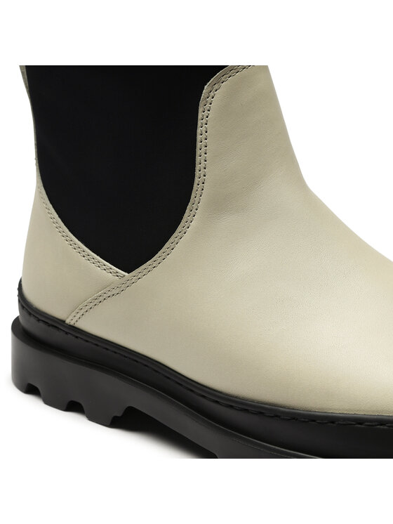 Camper Camper Polokozačky K400698-002 Barevná