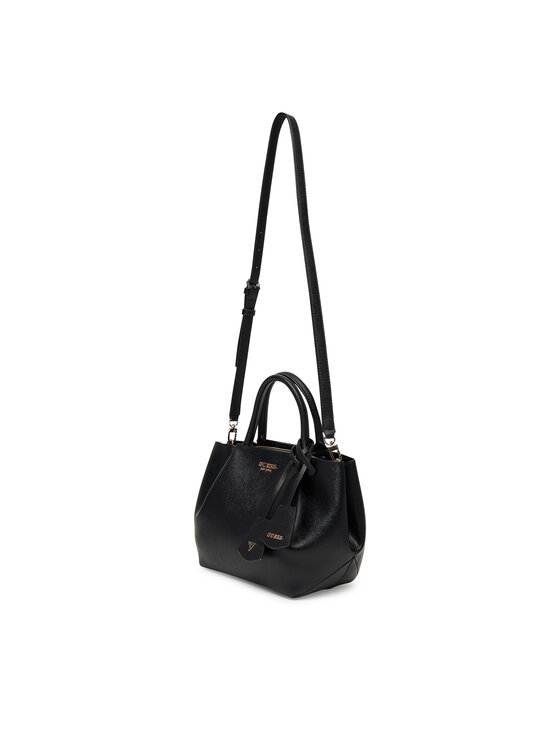 Guess Guess Kabelka Amorette HWBG78 98060 Černá