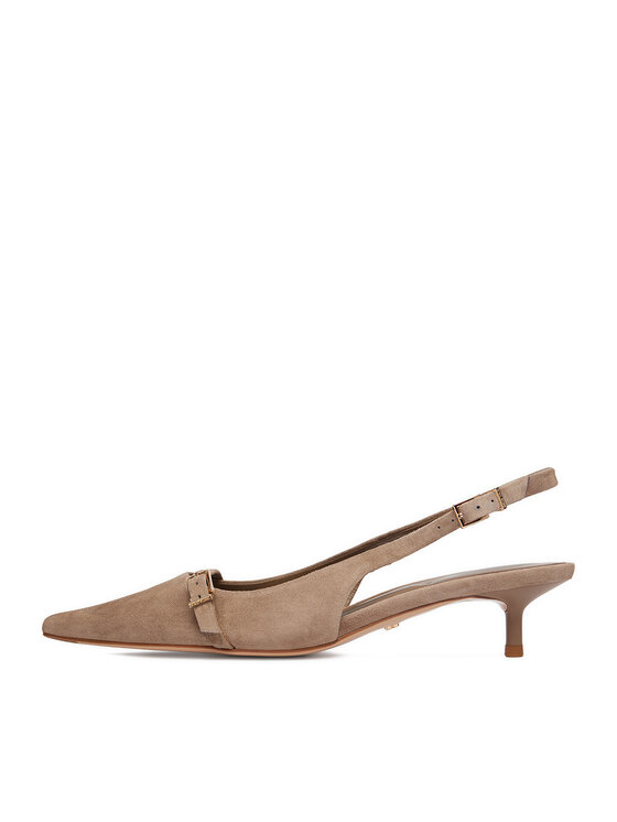 GINO ROSSI GINO ROSSI Décolleté EO-V2182-21 Beige