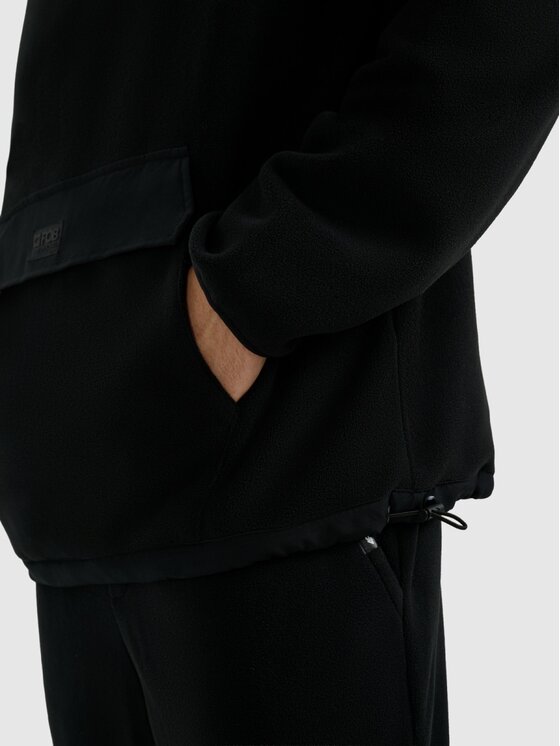 4F 4F Polar 4FWAW25TFLEM427-20S Czarny Regular Fit