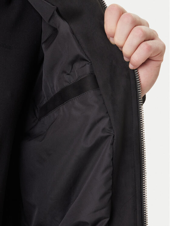 Guess Jeans Guess Jeans Bomber-jakk M6RL0J WJ842 Must Regular Fit