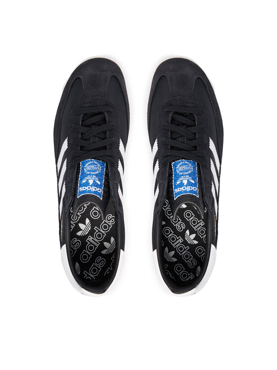 adidas adidas Sneakersy SL 72 RS JI1282 Čierna