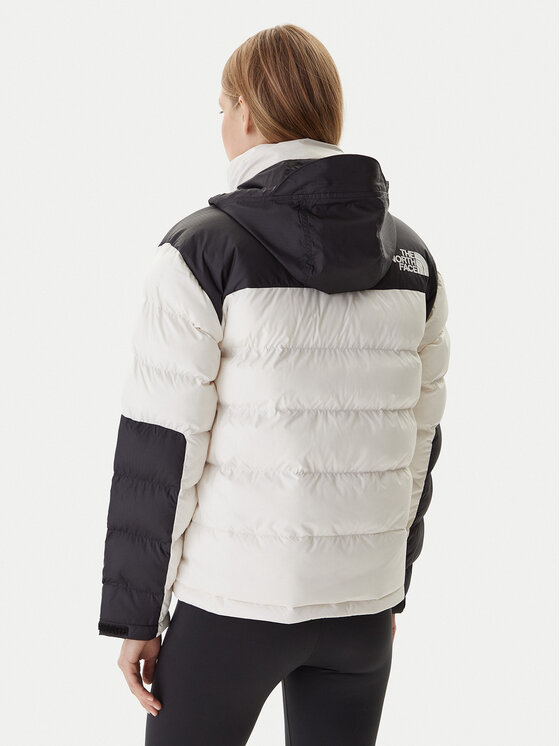 The North Face The North Face Зимно яке Limbara NF0A8DZX Бежов Regular Fit