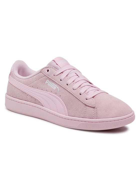 Puma Sneakers Vikky V2 369725 27 Rose • Modivo.fr