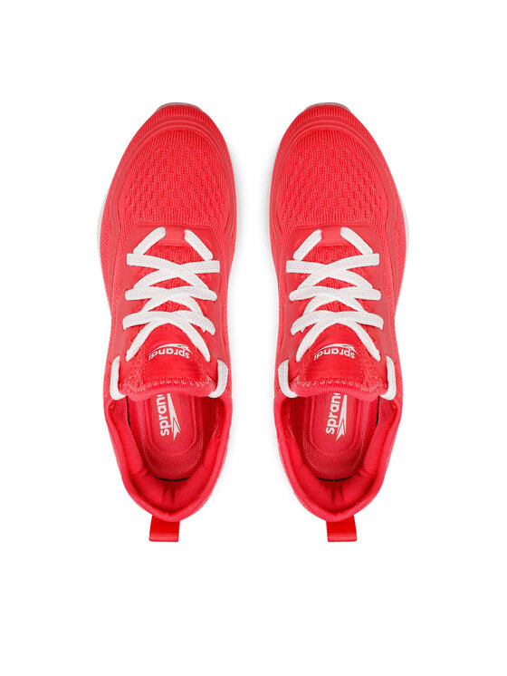 Sprandi Sprandi Sneakers WP07-01536-02 Rosa
