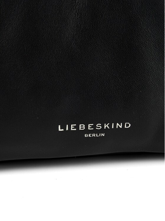 Liebeskind Berlin Liebeskind Berlin Torebka 333341 Czarny