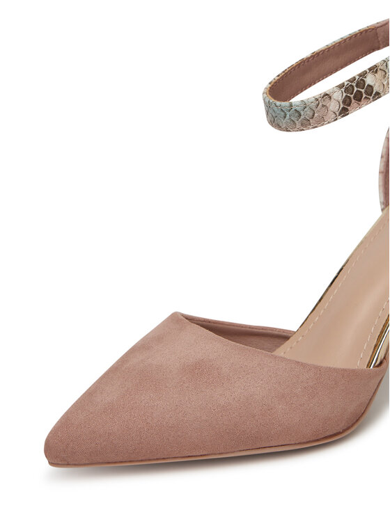 DeeZee DeeZee Décolleté FERRI1 Beige