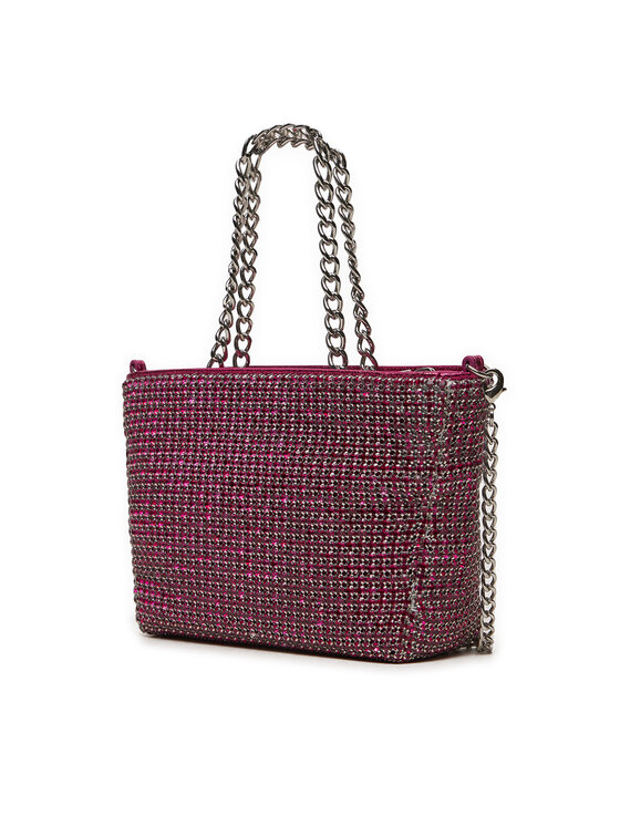 LOVE MOSCHINO LOVE MOSCHINO Ročna torba JC4045PP1LLP162A Roza
