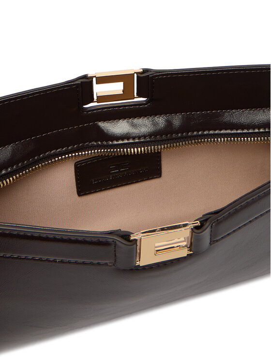 Elisabetta Franchi Elisabetta Franchi Handtasche BS-17A-61E2-V280 Braun