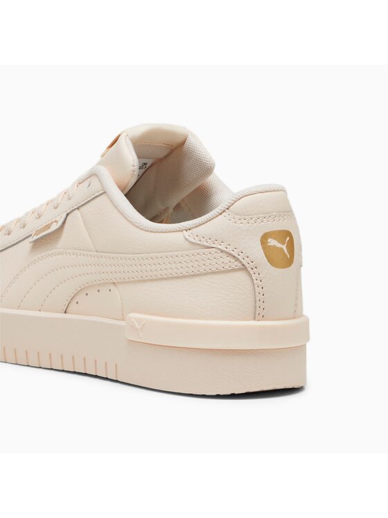 Puma Puma Sneakersy 386401 Różowy