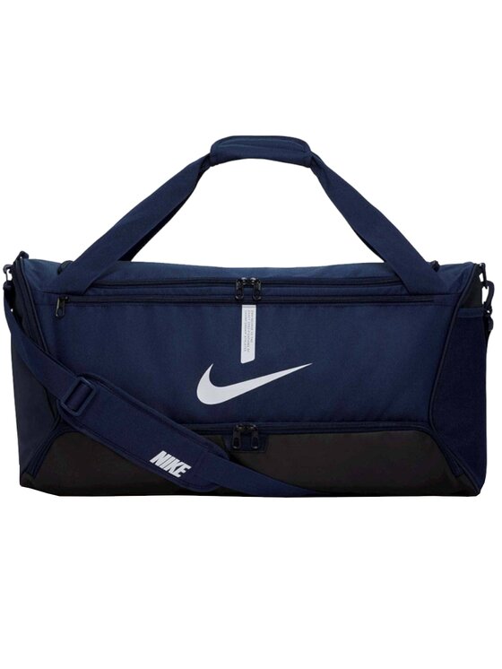 Nike Nike Borsa Academy Team M Blu scuro