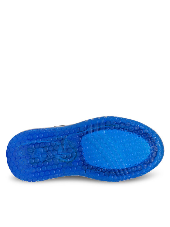 Geox Geox Sneakersy J Buzzerlight Boy J46MCA 05411 C4226 M Granatowy