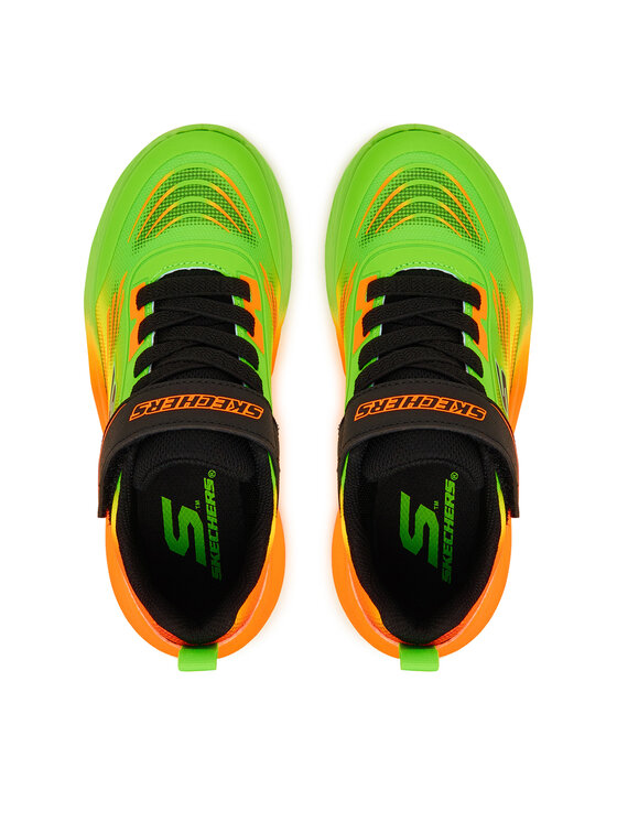 Skechers Skechers Sportcipők 404040L/LMMT Zöld