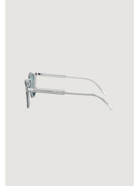 Prada Prada Okulary przeciwsłoneczne 0PR 17YS 2AZ04D Przezroczysty
