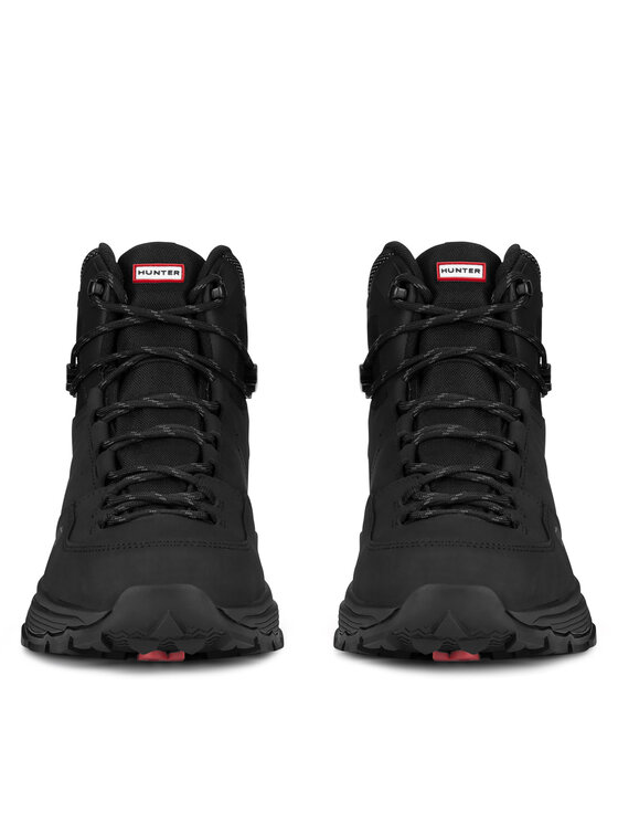 Hunter Hunter Ghete H1-061 Negru
