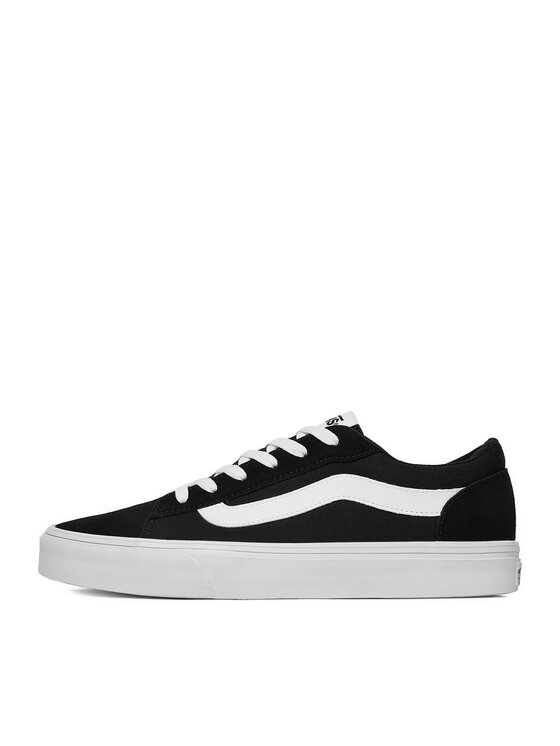Vans Vans Teniși C-VERO LS VN000Y7HBA21 Negru