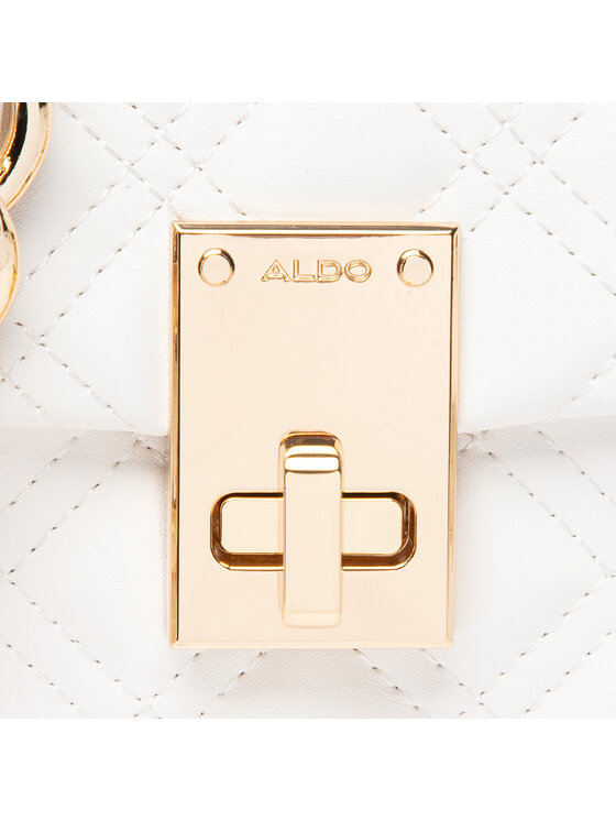 Aldo Дамска чанта Vivie 16215216 Бял Modivo.bg