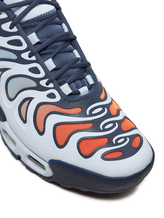 Nike Nike Сникърси Air Max Plus Drift FD4290 Сив