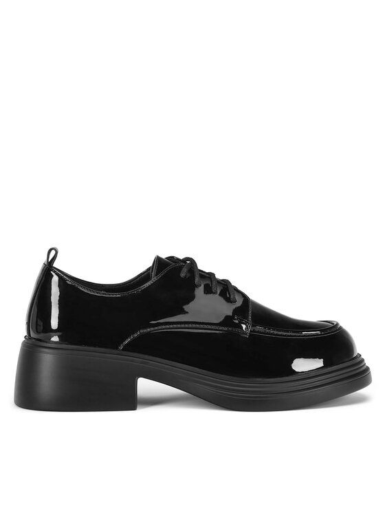 Jenny Fairy Jenny Fairy Halbschuhe WFA3072-1 Schwarz