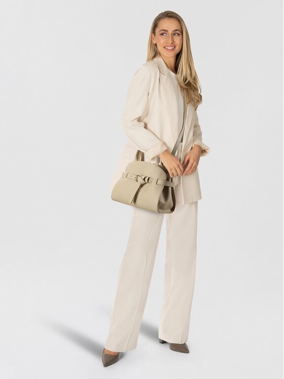 Coccinelle Coccinelle Borsetta Sabine 1 Beige