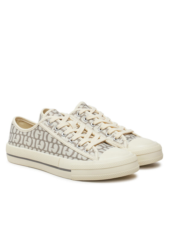 Guess Guess Кецове FLPCAR FAL12 Сив