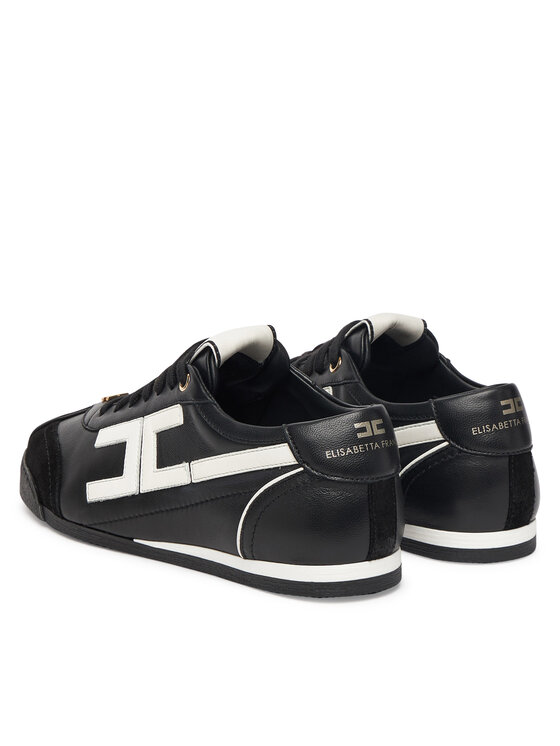 Elisabetta Franchi Elisabetta Franchi Sneakers SA-82G-56E2-V400 Negru
