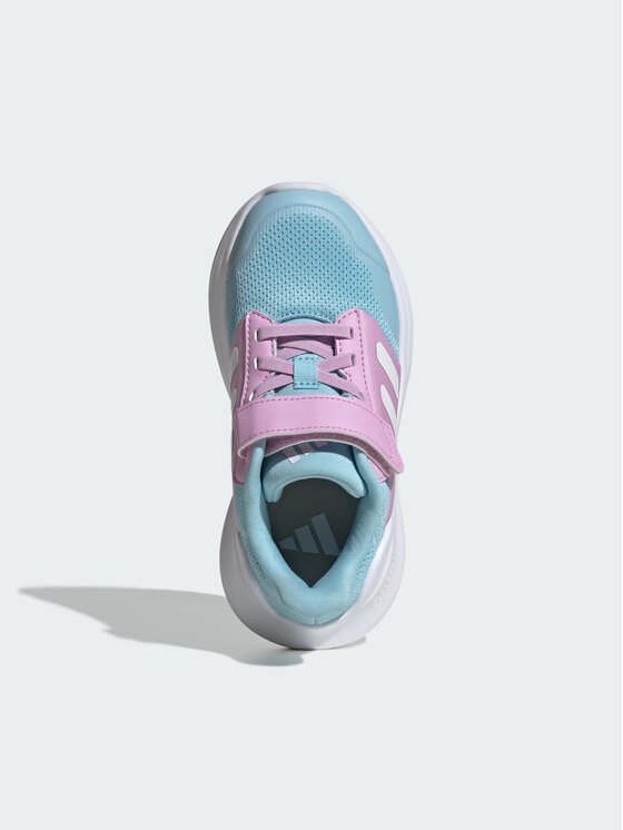 adidas adidas Trampki 135001 Niebieski jasny
