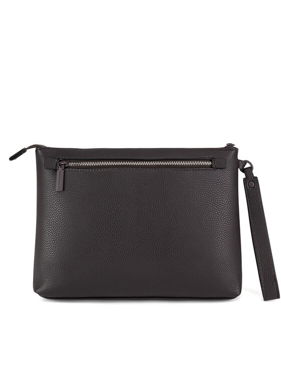 U.S. Polo Assn. U.S. Polo Assn. Torbica za okrog pasu BEUXT5748MVP Rjava