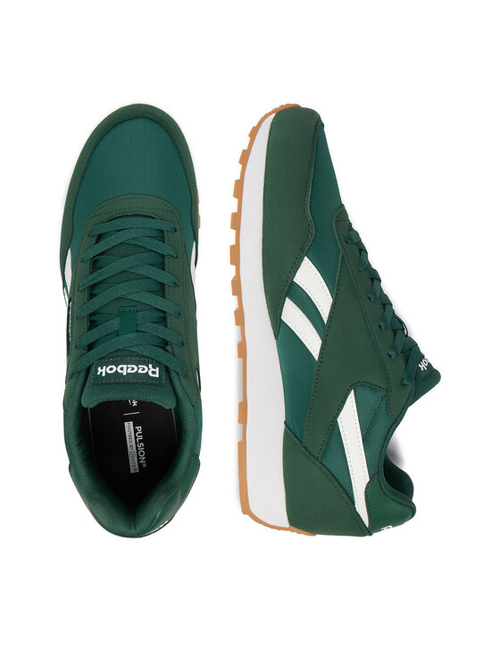 Reebok Reebok Sneakersy C-REWIND RUN 100264640 Zelená