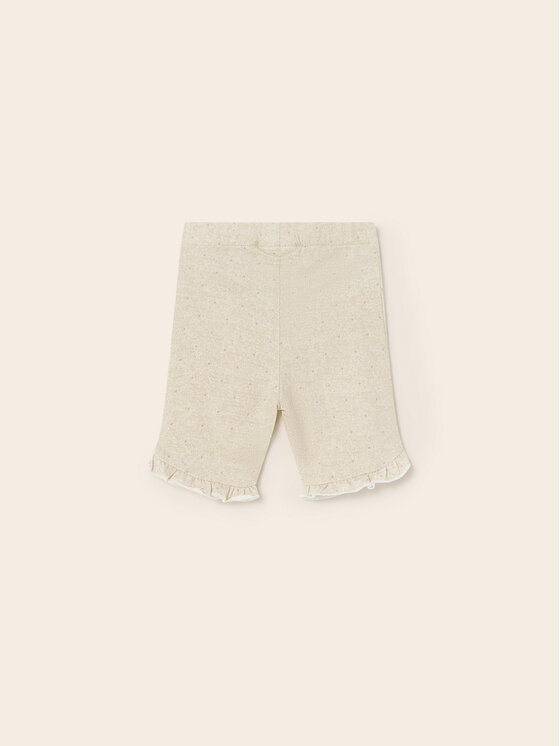 Mayoral Mayoral 2er-Set Leggings und Bluse 1763 Bunt Regular Fit