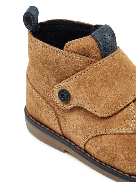 Mayoral Mayoral Schnürschuhe 44.506 Beige