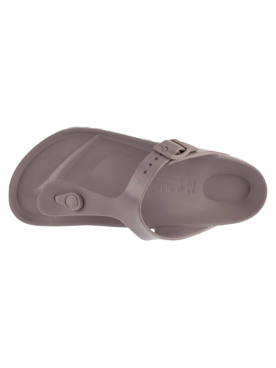 Birkenstock Birkenstock Japonki Gizeh EVA Fioletowy