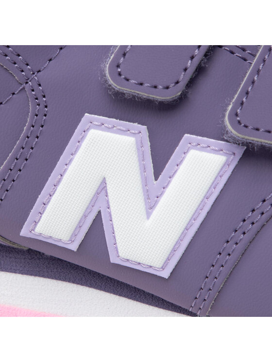 New Balance New Balance Superge GV500BB1 Vijolična