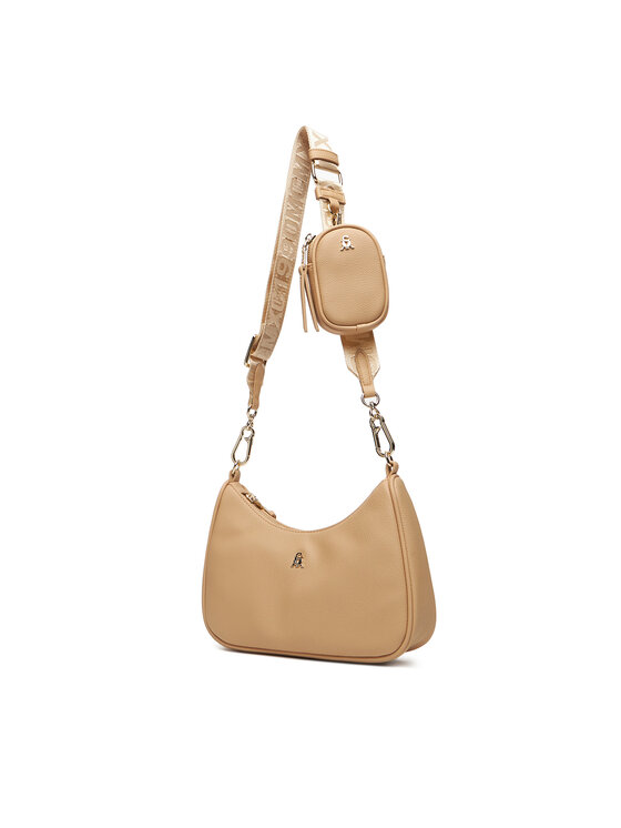 Steve Madden Steve Madden Kabelka Bhabit SM13001828 Hnědá