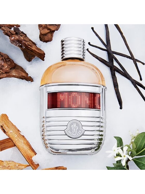 Moncler Moncler Pour Femme Woda perfumowana