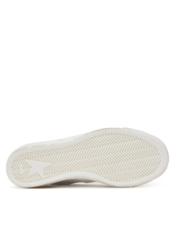 Golden Goose Golden Goose Sneakersy GWF00796.F006367.10100 Bílá