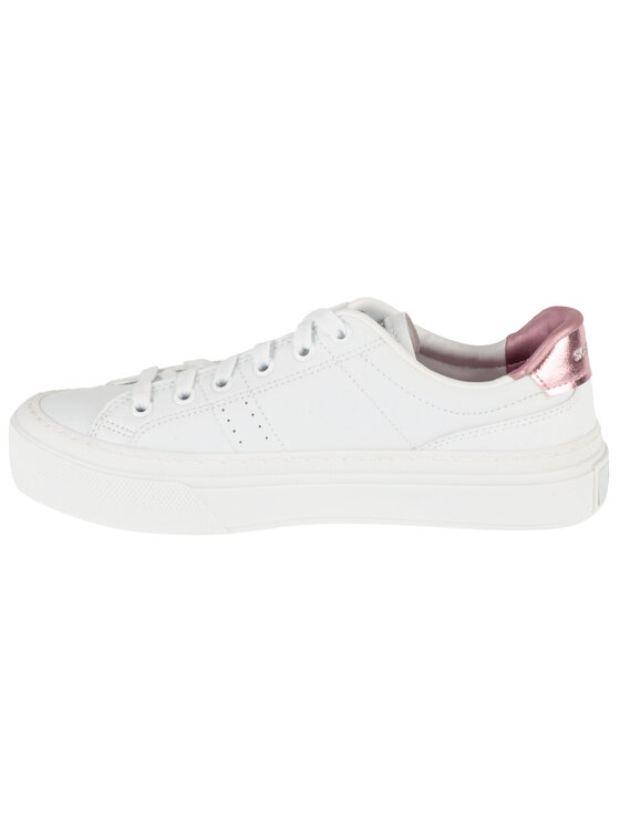 Skechers Skechers Sneakersy Skechers Selene - Sophisticated Style Biały