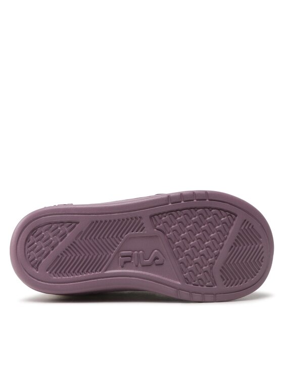 Fila Fila Sneakers FFK0096 13159 Alb